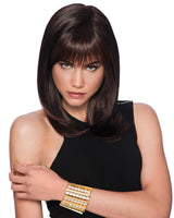 Long With Layers Wig