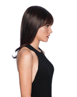 Long With Layers Wig