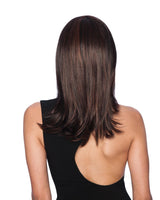 Long With Layers Wig