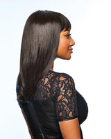 Long With Layers Wig