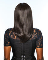 Long With Layers Wig