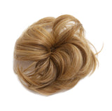 Modern Chignon