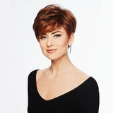 Perfect Pixie Wig