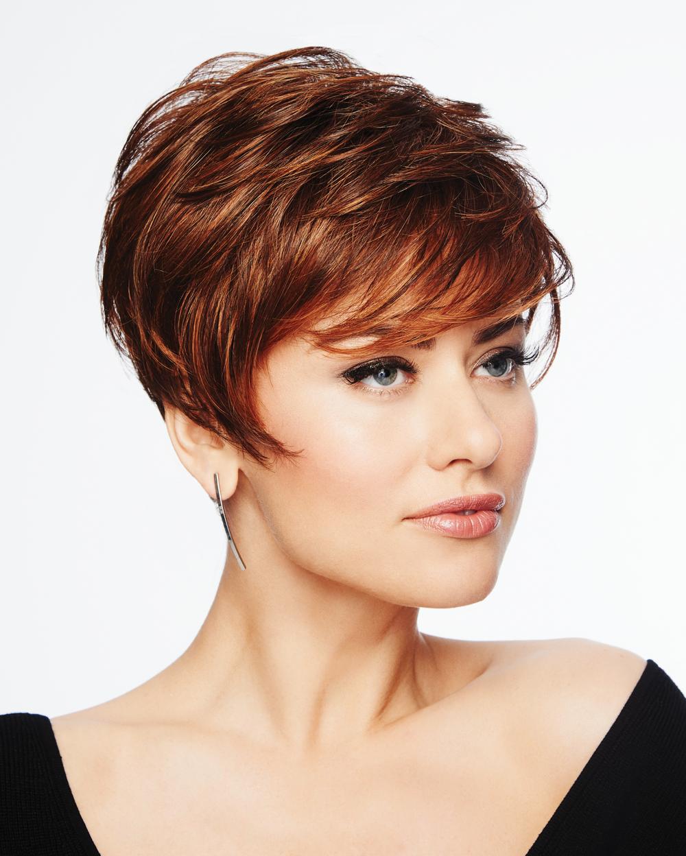 Perfect Pixie