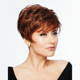 Perfect Pixie Wig