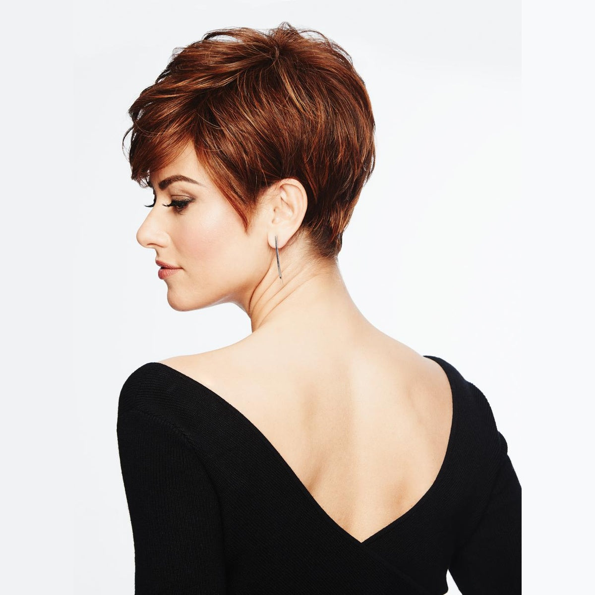 Perfect Pixie Wig