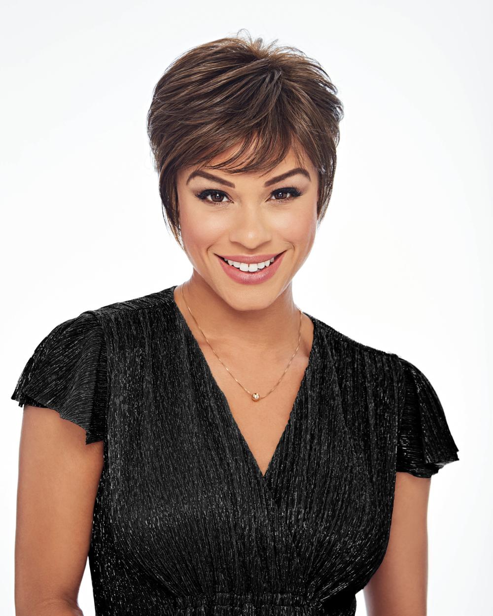 Perfect Pixie