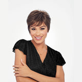 Perfect Pixie Wig