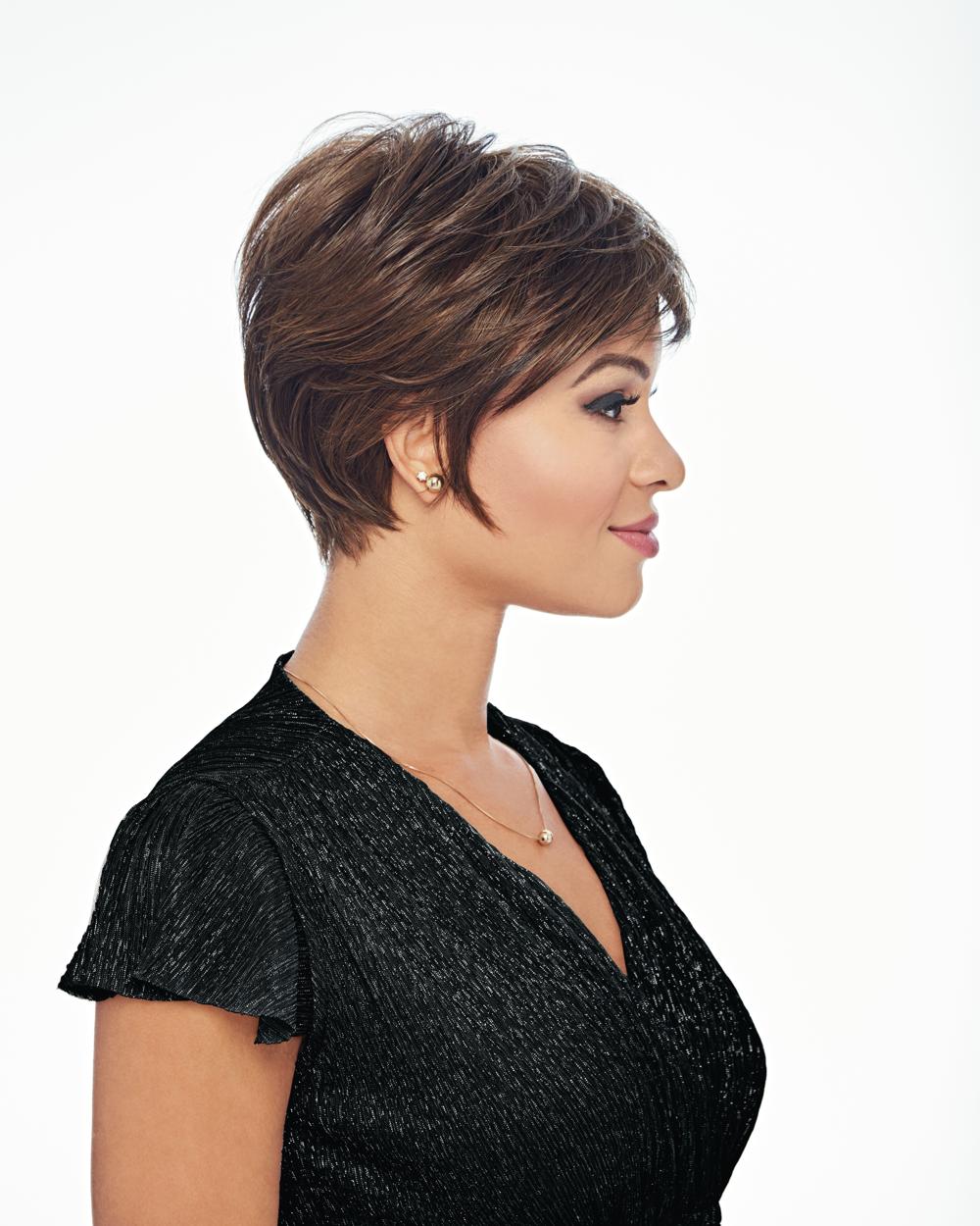Perfect Pixie