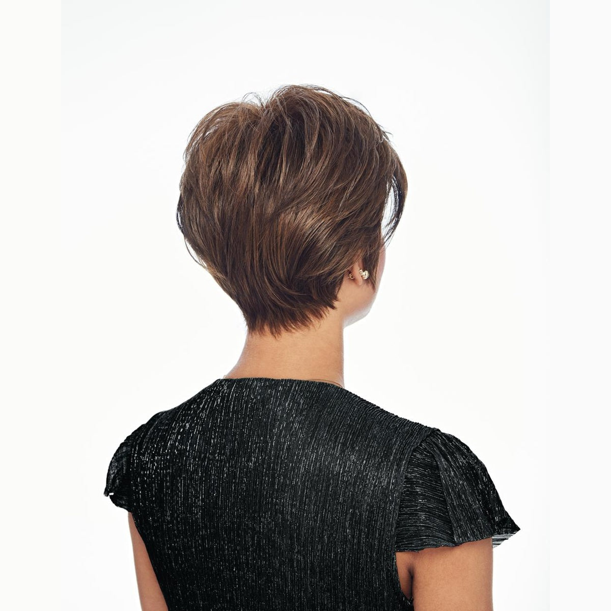 Perfect Pixie Wig