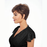 Perfect Pixie Wig