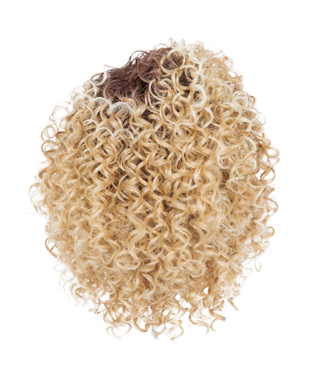 Sassy Curl Jayne Wig