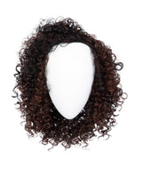 Sassy Curl Jayne Wig