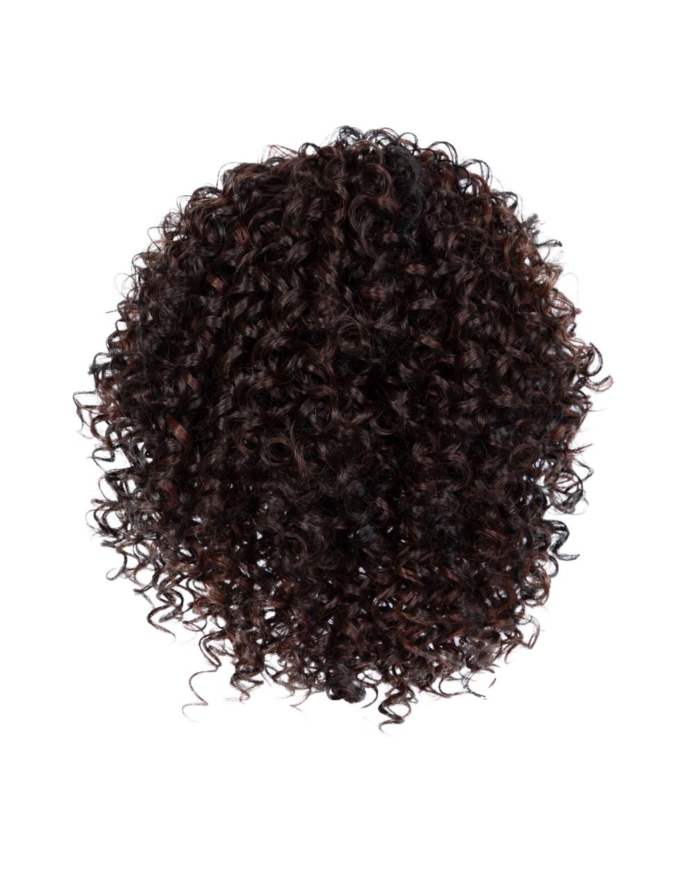 Sassy Curl Jayne Wig