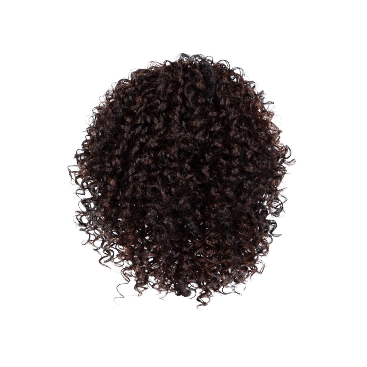 Sassy Curl Jayne Wig