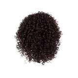 Sassy Curl Jayne Wig