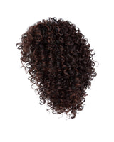 Sassy Curl Jayne Wig