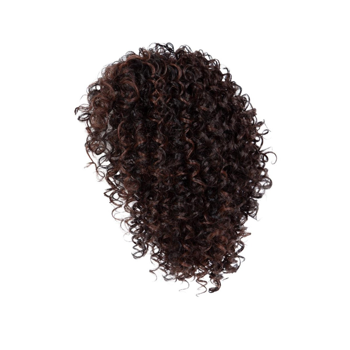 Sassy Curl Jayne Wig
