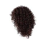Sassy Curl Jayne Wig