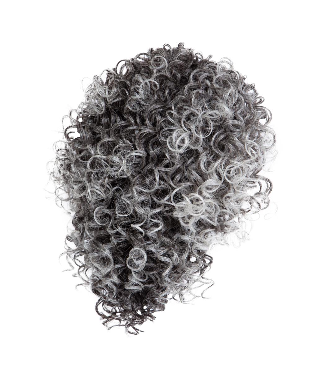Sassy Curl Jayne Wig