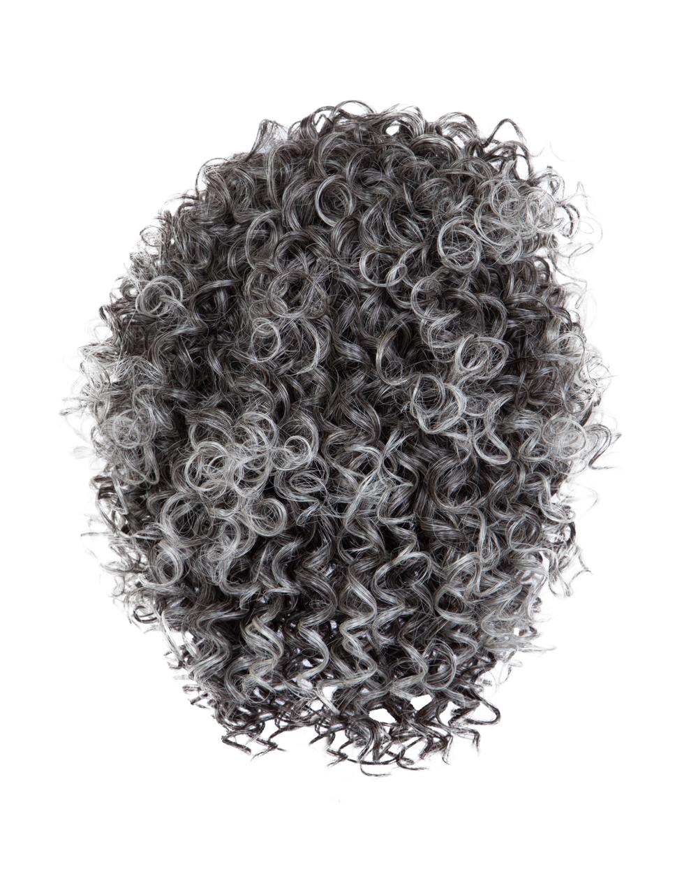 Sassy Curl Jayne Wig