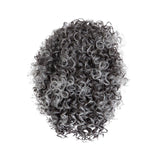 Sassy Curl Jayne Wig