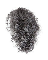 Sassy Curl Jayne Wig