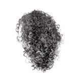 Sassy Curl Jayne Wig