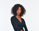 Sassy Curl Jayne Wig