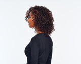 Sassy Curl Jayne Wig