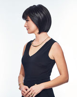 Seriously Sleek Bob