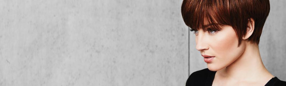 Short Textured Pixie Cut Wig