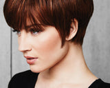 Short Textured Pixie Cut Wig