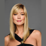 Side Fringe Topper TOH