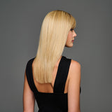 Side Fringe Topper TOH