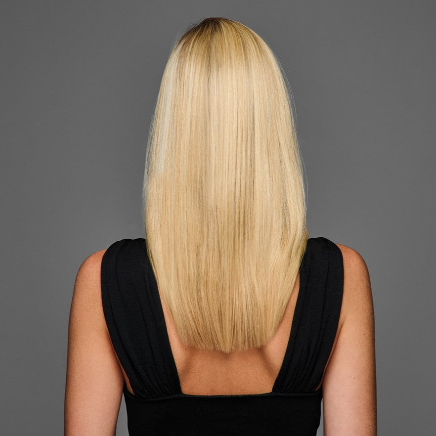 Side Fringe Topper TOH