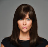 Side Fringe Topper TOH