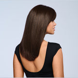 Side Fringe Topper TOH