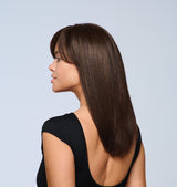 Side Fringe Topper TOH