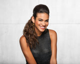 18in Simply Wavy Pony