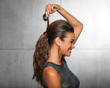 18in Simply Wavy Pony