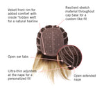 Sleek And Chic Wig