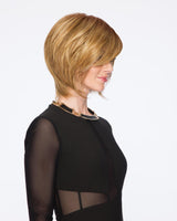 Sleek And Chic Wig
