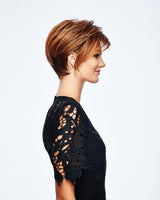 Take It Short Wig