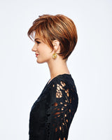 Take It Short Wig