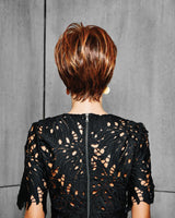 Take It Short Wig
