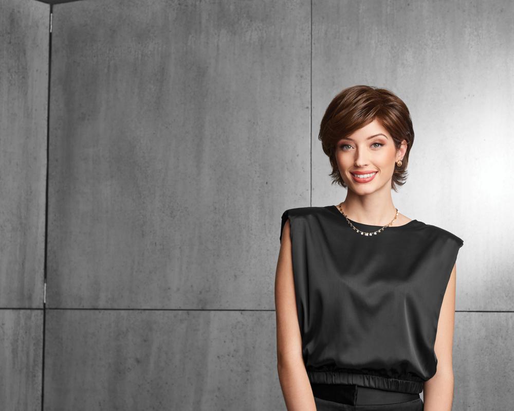 Top It Off With Layers Toh