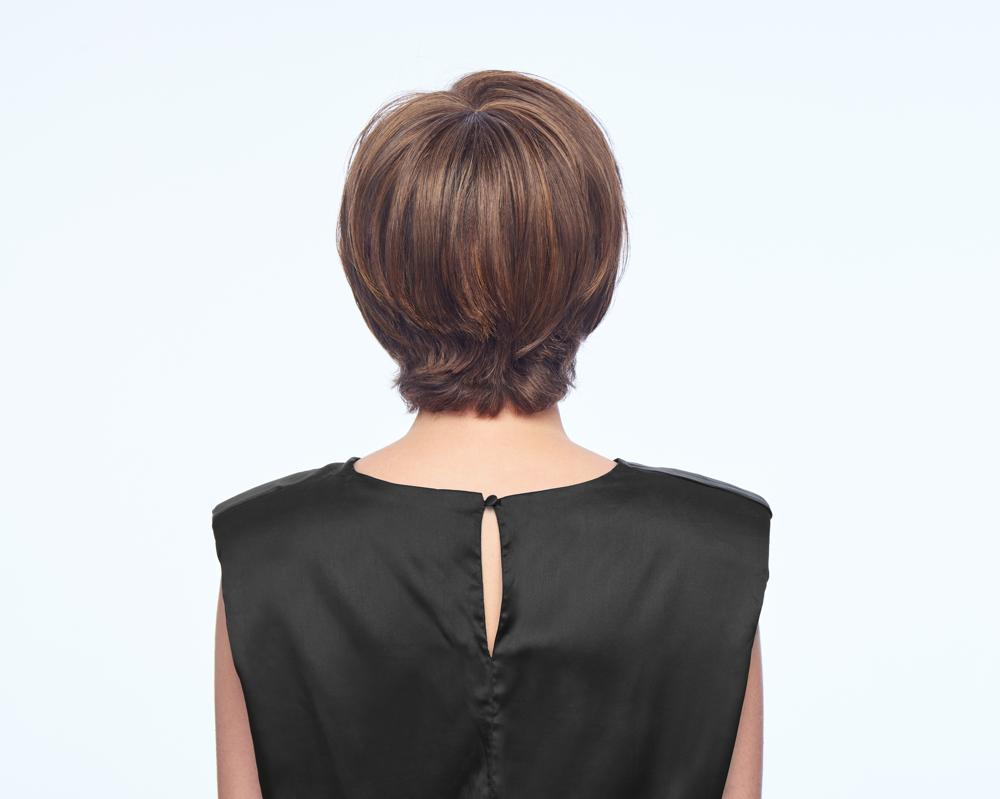 Top It Off With Layers Toh