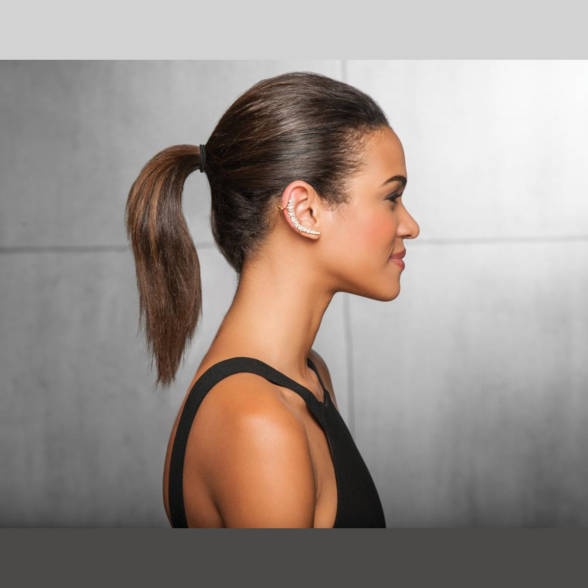 Trendy Do Wrap