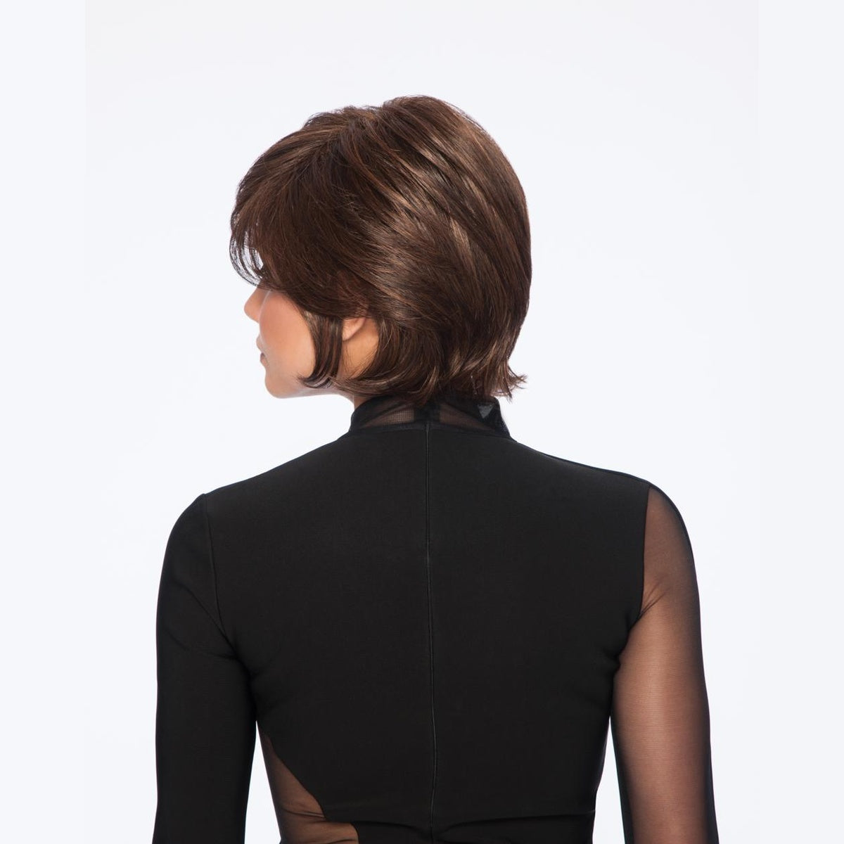 Vintage Volume Wig